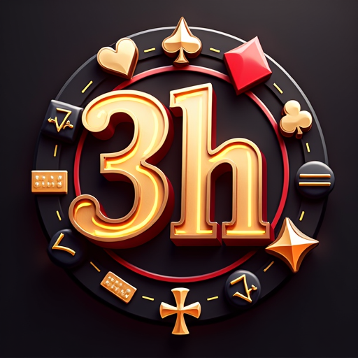 Logo 3h